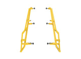BRP '25-'27 Can-Am Maverick R Max Rock Sliders