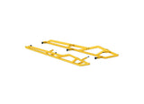 BRP '25-'27 Can-Am Maverick R Max Rock Sliders