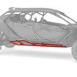 BRP '25-'27 Can-Am Maverick R Rock Sliders