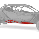 BRP '25-'27 Can-Am Maverick R Rock Sliders