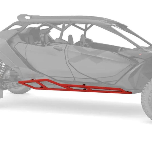 BRP '25-'27 Can-Am Maverick R Rock Sliders