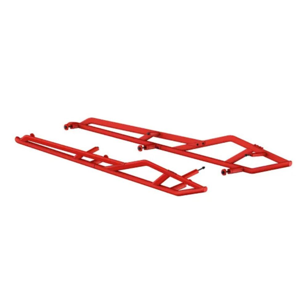 BRP '25-'27 Can-Am Maverick R Rock Sliders