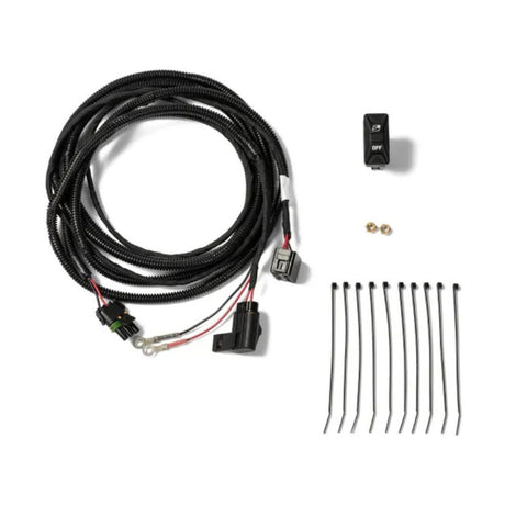 BRP '25-'27 Can-Am Maverick X3 SMART Helmet Pumper System Harness