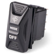 BRP '25-'27 Can-Am Maverick X3 Smart Mode Wiper Switch