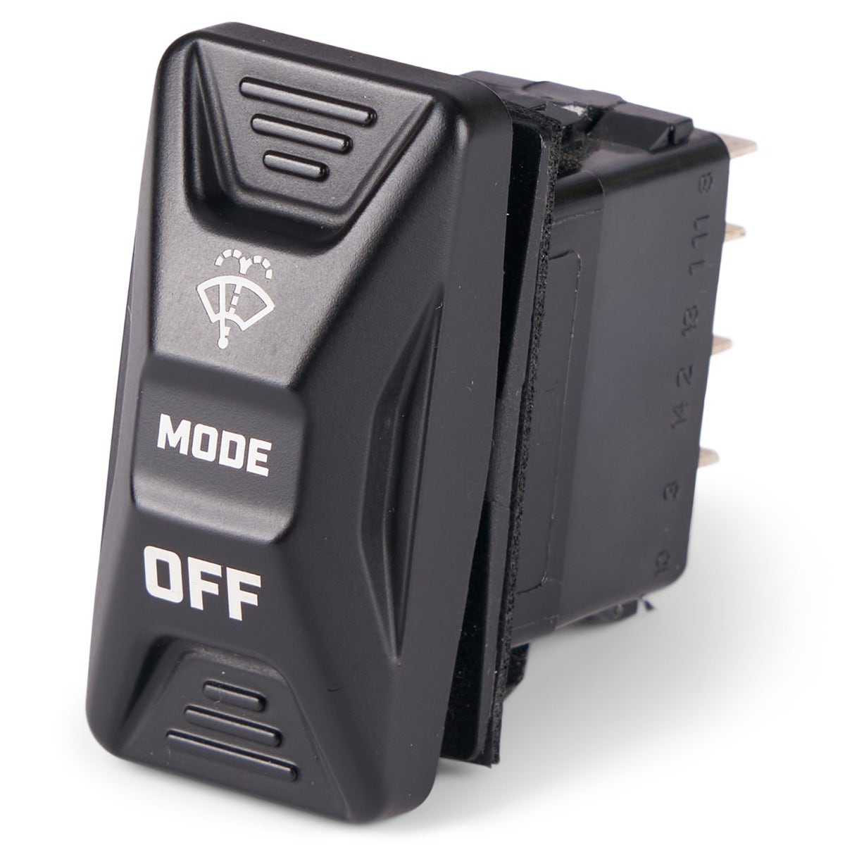 BRP '25-'27 Can-Am Maverick X3 Smart Mode Wiper Switch