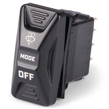 BRP '25-'27 Can-Am Maverick X3 Smart Mode Wiper Switch
