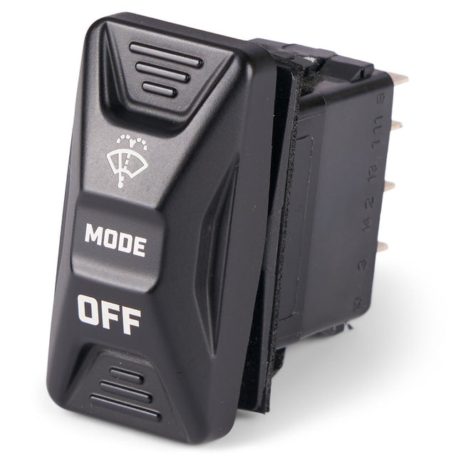 BRP '25-'27 Can-Am Maverick X3 Smart Mode Wiper Switch
