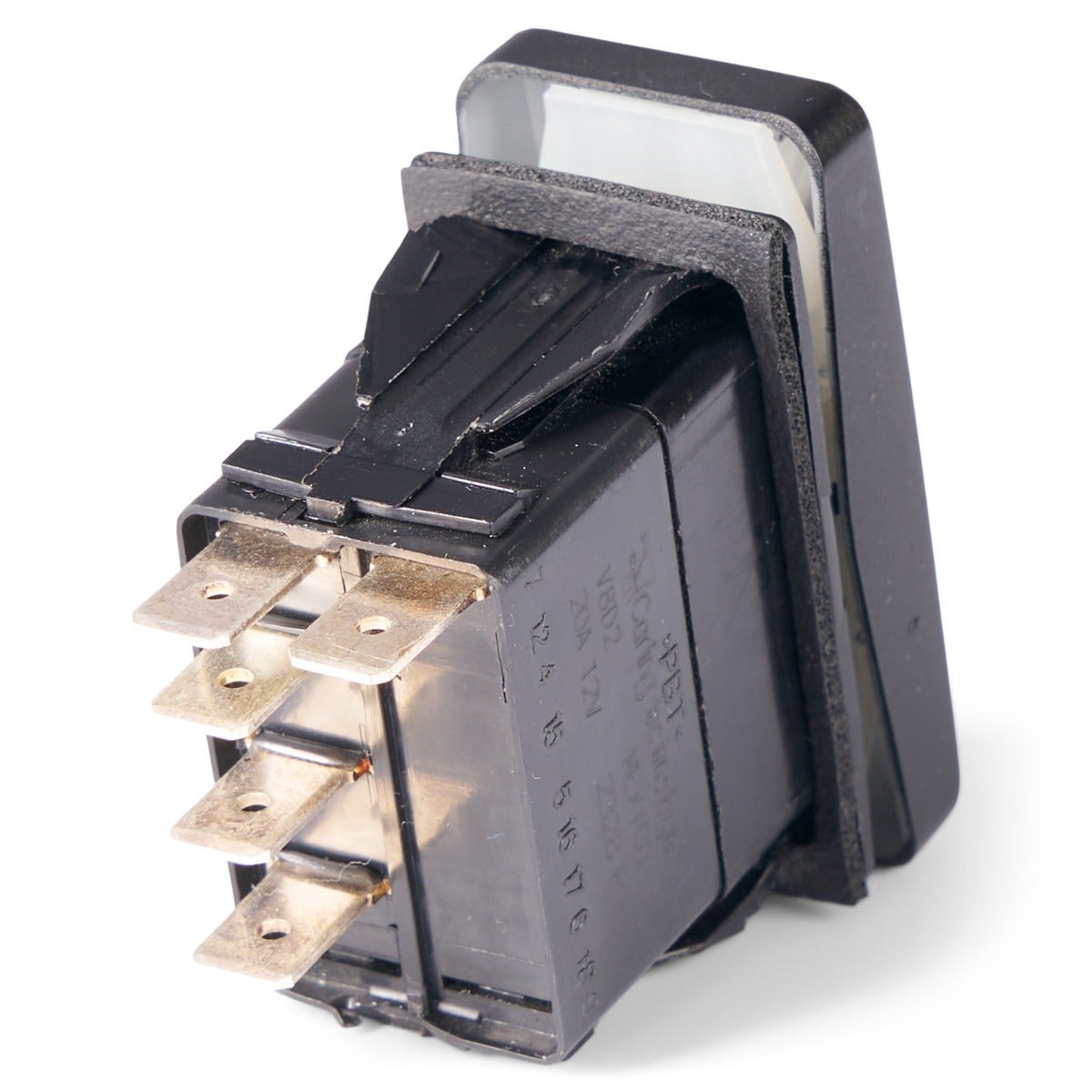 BRP '25-'27 Can-Am Maverick X3 Smart Mode Wiper Switch