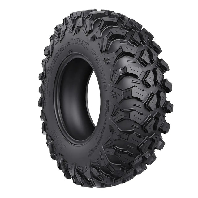 BRP '25-'27 Can-Am Maverick X3 XPS Trac Force Tire - 30" x 10" R14