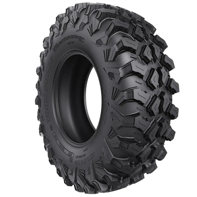 BRP '25-'27 Can-Am Maverick X3 XPS Trac Force Tire - 32" x 10" R15