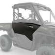 BRP '25+ Can-Am Defender Front Right Stealth Black Door Trim