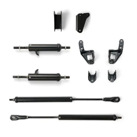 BRP '26-'27 Can-Am Defender Apache Backcountry LT Mounting Kit