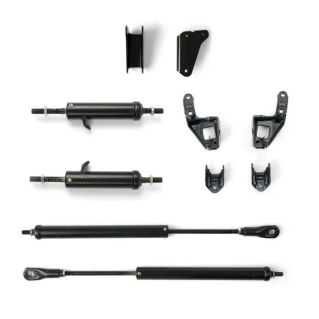 BRP '26-'27 Can-Am Defender Apache Backcountry LT Mounting Kit
