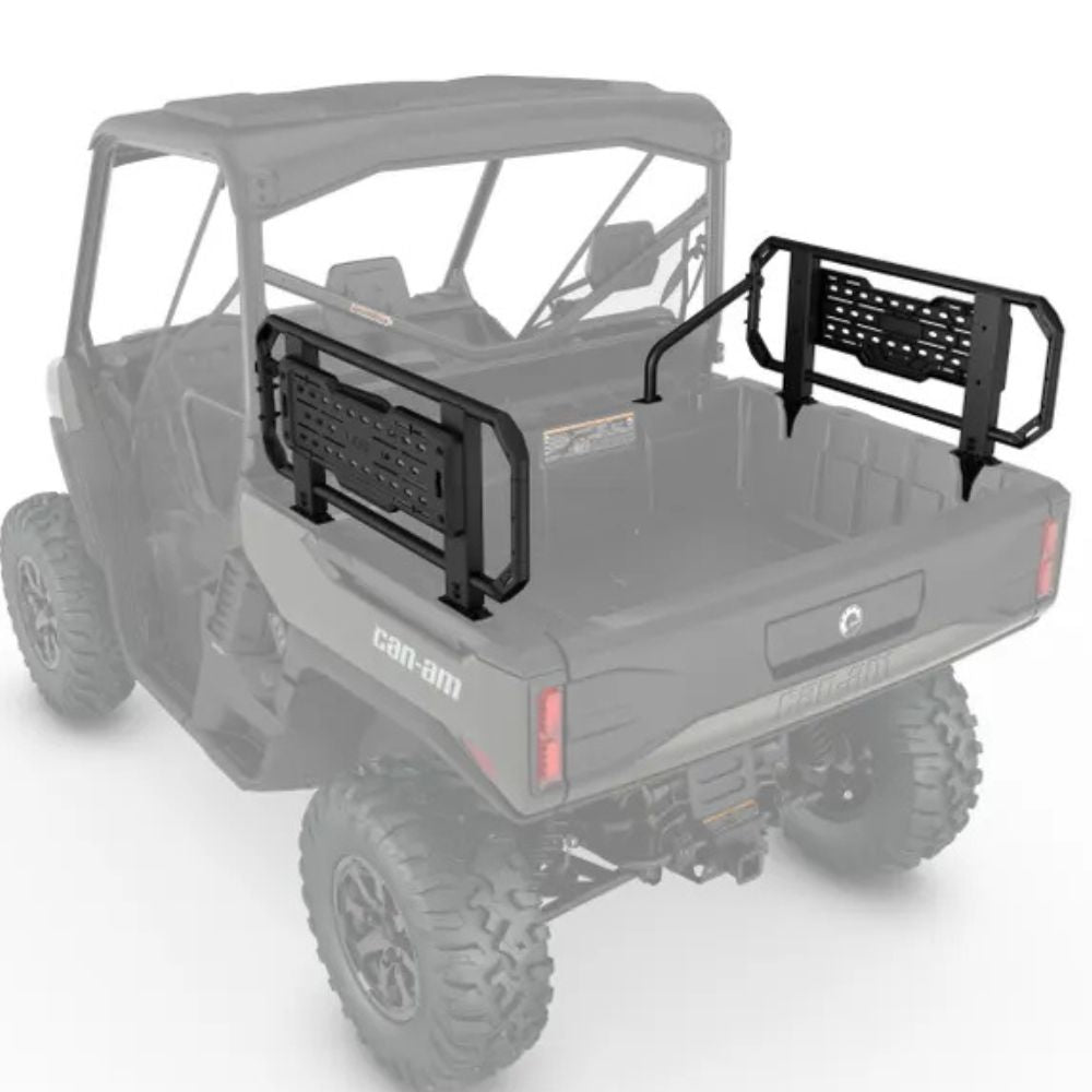 BRP '26-'27 Can-Am Defender Bed Wall Extender - Low