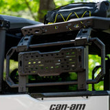 BRP '26-'27 Can-Am Defender Bed Wall Extender - Low