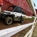 BRP '26-'27 Can-Am Defender Bed Wall Extender - Low