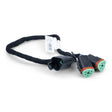 BRP '26-'27 Can-Am Defender Dual Subwoofer Harness