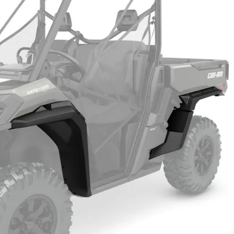 BRP '26-'27 Can-Am Defender Fender Flares
