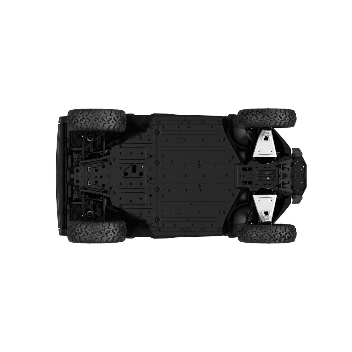 BRP '26-'27 Can-Am Defender Front A-Arm Protectors