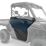 BRP '26-'27 Can-Am Defender Front Deluxe Half Doors