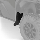 BRP '26-'27 Can-Am Defender Front Mudguards