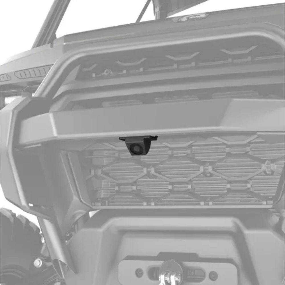 BRP '26-'27 Can-Am Defender Front View Camera