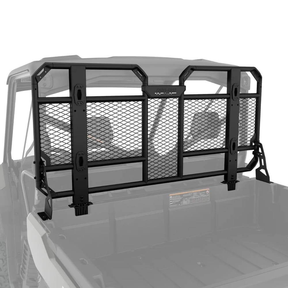 BRP '26-'27 Can-Am Defender Headache Rack