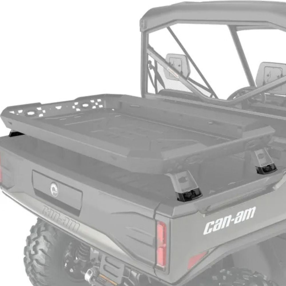 BRP '26-'27 Can-Am Defender LinQ Cargo Bed & Rack Mounting Kit