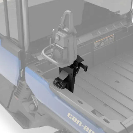 BRP '26-'27 Can-Am Defender LinQ Chainsaw Holder