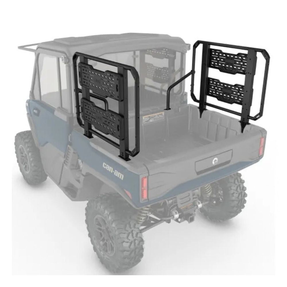 BRP '26-'27 Can-Am Defender Max High Bed Wall Extender