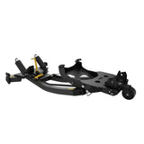 BRP '26-'27 Can-Am Defender Pro Mount Push Frame with Quick-Attach System