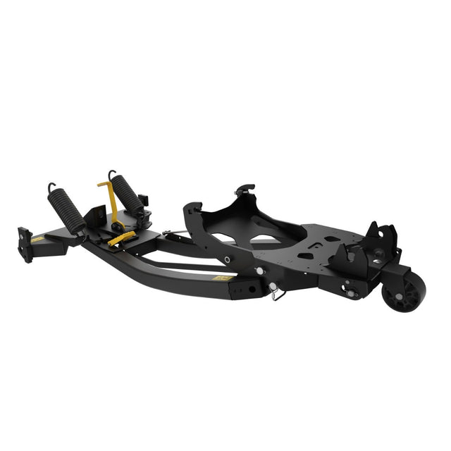 BRP '26-'27 Can-Am Defender Pro Mount Push Frame with Quick-Attach System
