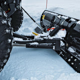 BRP '26-'27 Can-Am Defender Pro Mount Push Frame with Quick-Attach System