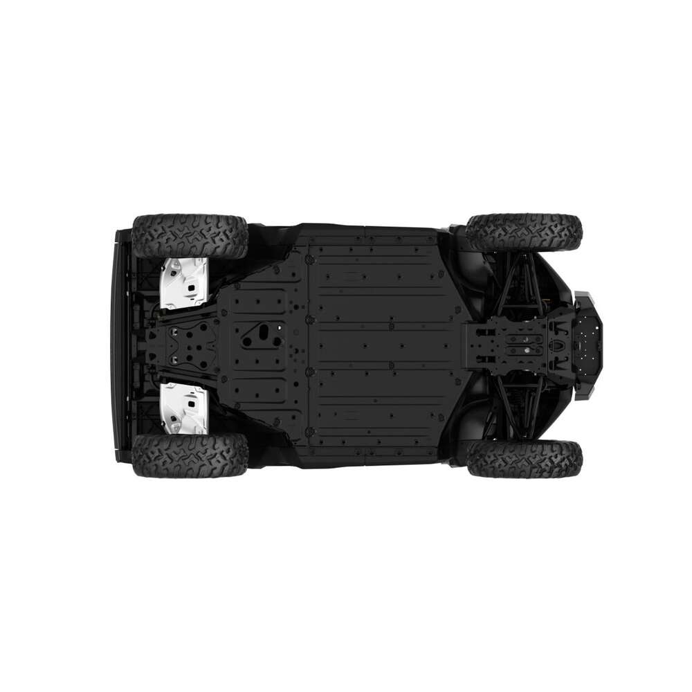 BRP '26-'27 Can-Am Defender Rear A-Arm Protectors