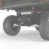 BRP '26-'27 Can-Am Defender Rear A-Arm Protectors