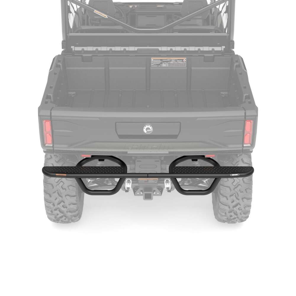 BRP '26-'27 Can-Am Defender Rear Bumper