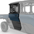 BRP '26-'27 Can-Am Defender Rear Deluxe Full Doors