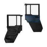 BRP '26-'27 Can-Am Defender Rear Deluxe Full Doors