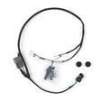 BRP '26-'27 Can-Am Defender Round Lights ACM Wiring Harness