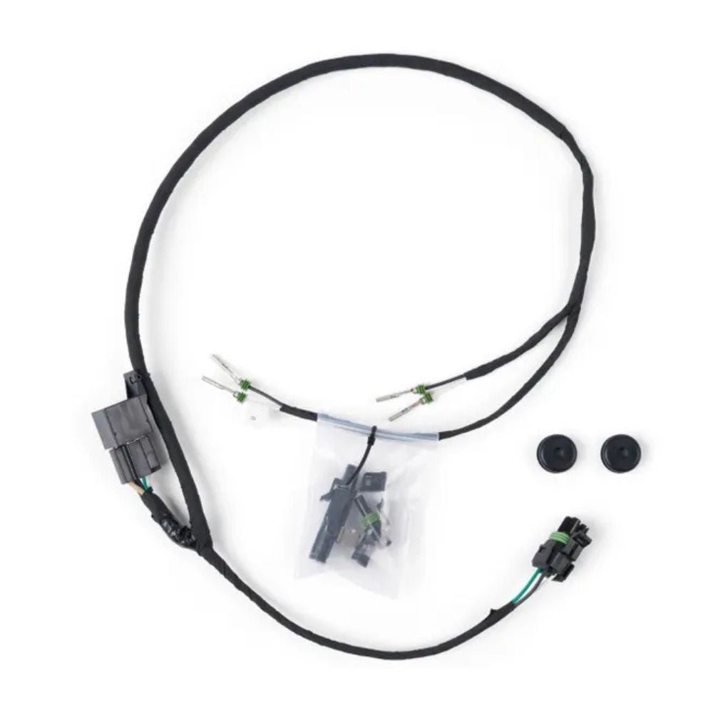 BRP '26-'27 Can-Am Defender Round Lights ACM Wiring Harness