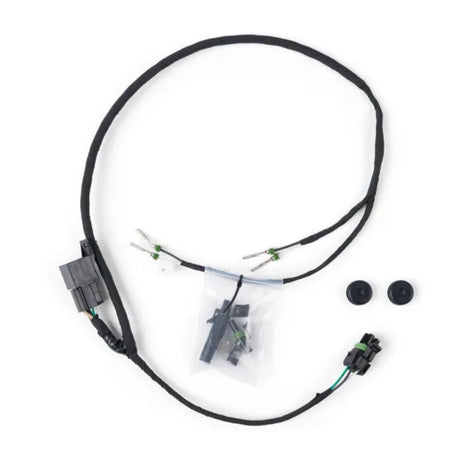 BRP '26-'27 Can-Am Defender Round Lights ACM Wiring Harness