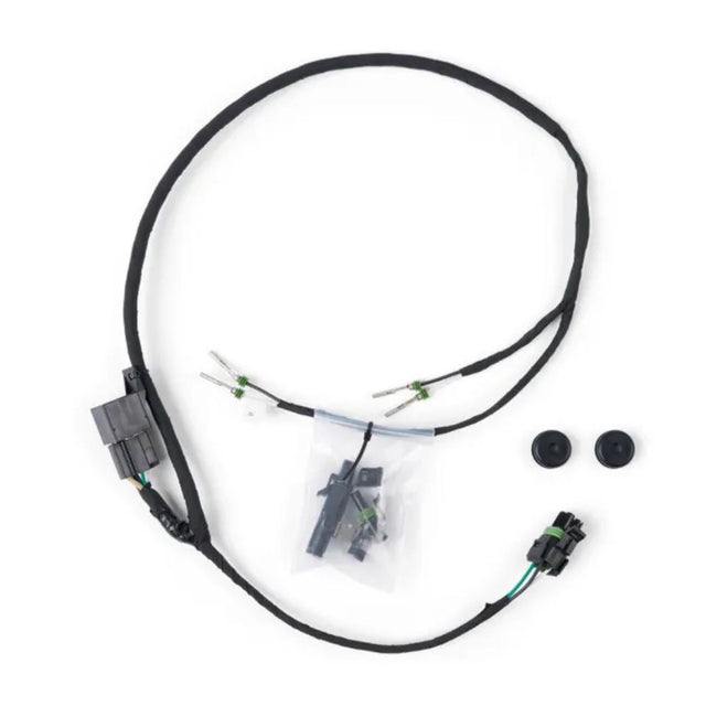 BRP '26-'27 Can-Am Defender Round Lights ACM Wiring Harness