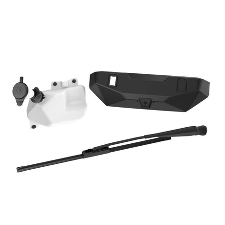 BRP '26-'27 Can-Am Defender Smort Intermittent Wiper & Washer Kit