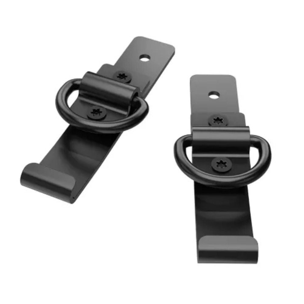 BRP '26-'27 Can-Am Defender Tie Downs Anchors