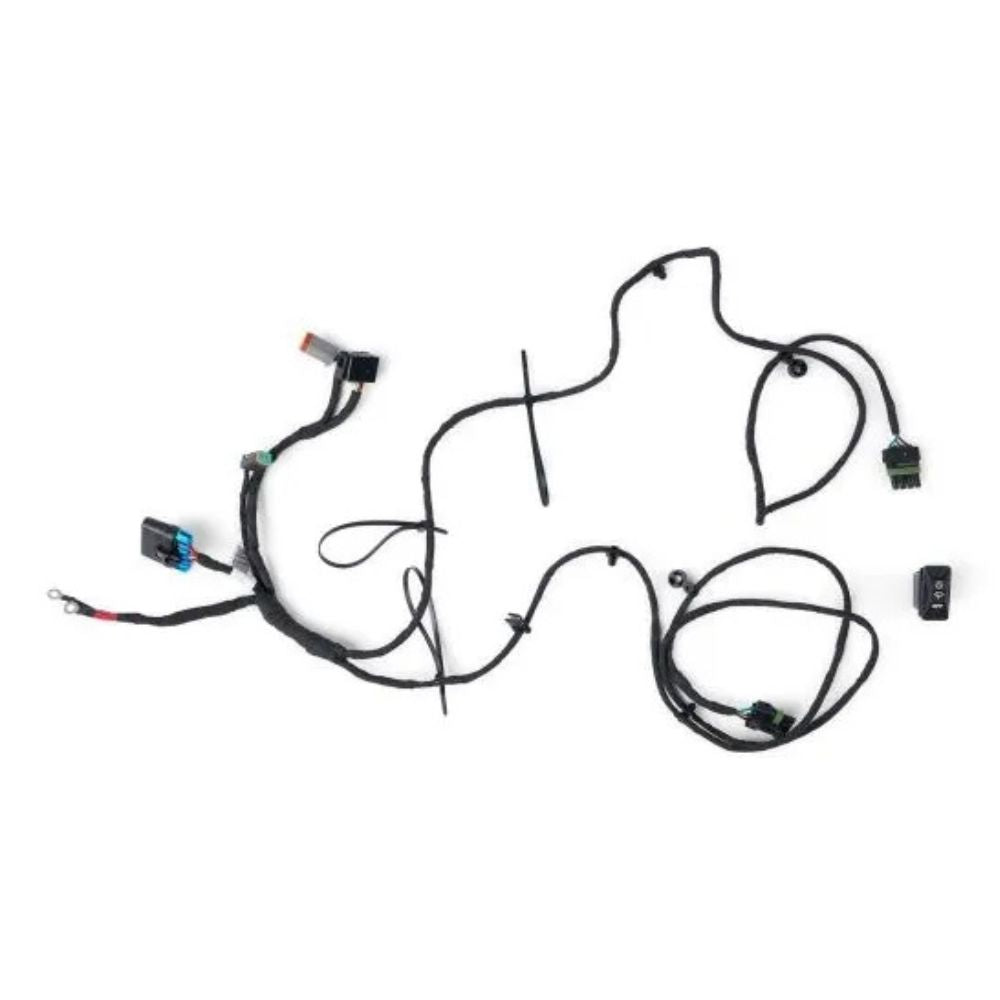 BRP '26-'27 Can-Am Defender Wiper & Power Windows Cable - 715009756