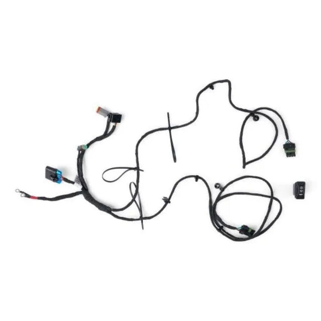 BRP '26-'27 Can-Am Defender Wiper & Power Windows Cable - 715009756