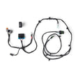 BRP '26-'27 Can-Am Defender Wiper & Power Windows Cable
