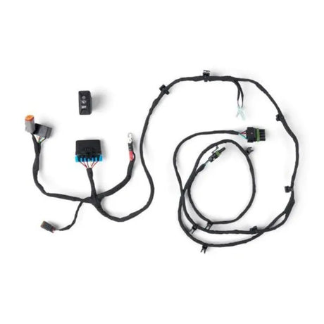 BRP '26-'27 Can-Am Defender Wiper & Power Windows Cable
