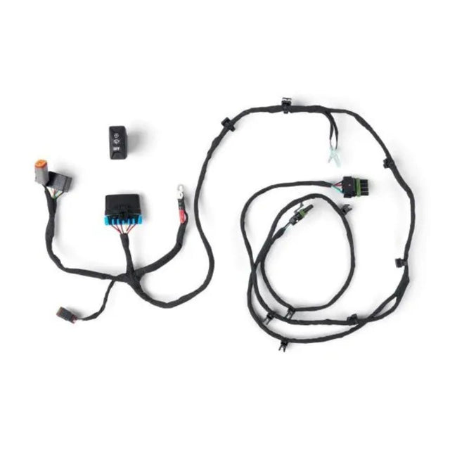 BRP '26-'27 Can-Am Defender Wiper & Power Windows Cable