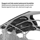 BRP '26-'27 Maverick X3 Max Can-Am Rockford Fosgate Level 4 Audio Roof